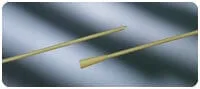 Bard Medical Bardex® Whistle Tip Latex Urethral Catheter 28Fr, Sterile, Single-use
