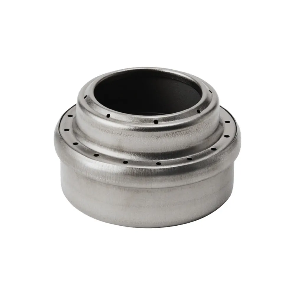 Evernew Ti Stove DX Set