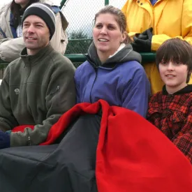 Extreme Weather Blanket