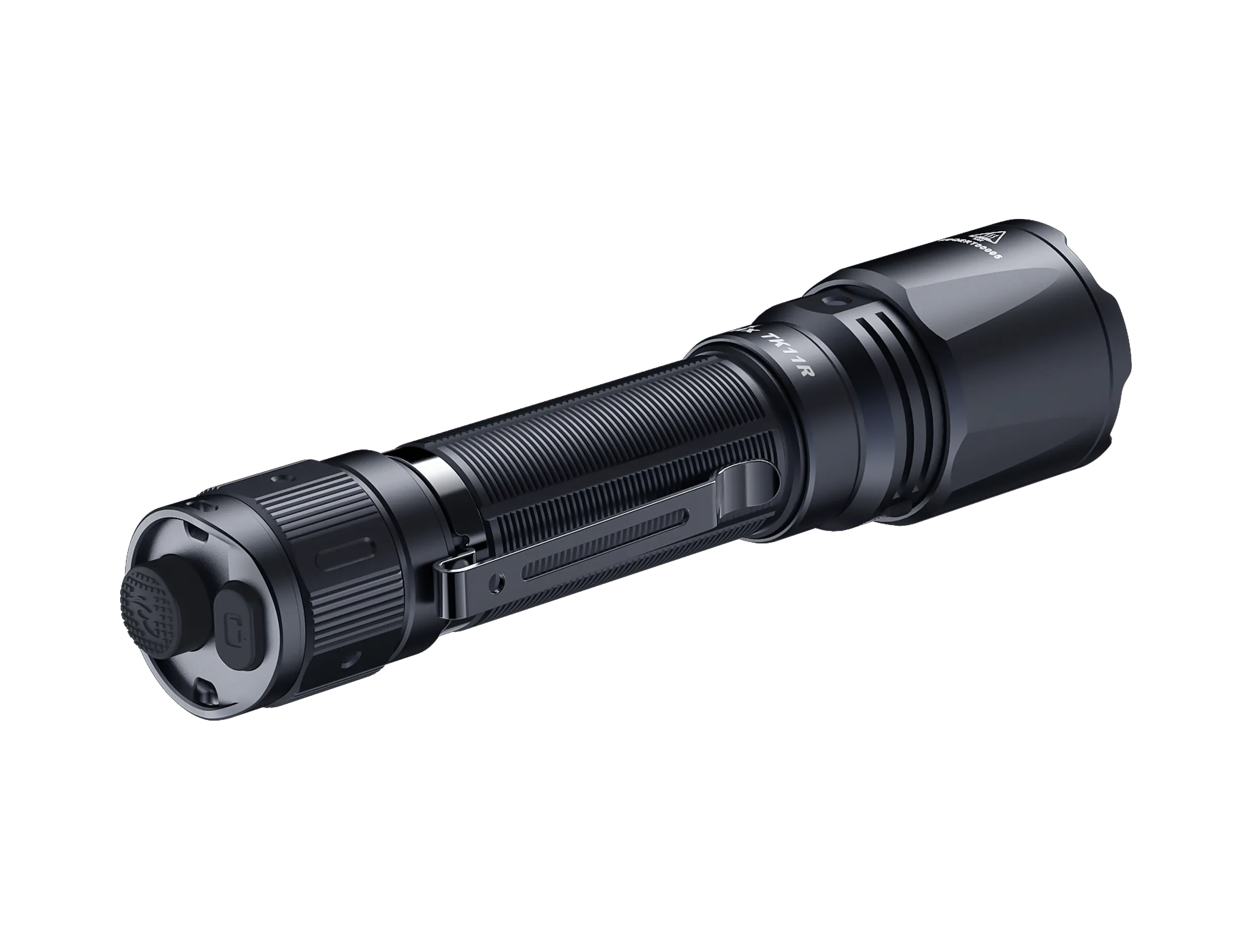 Fenix TK11R Compact Tactical Flashlight