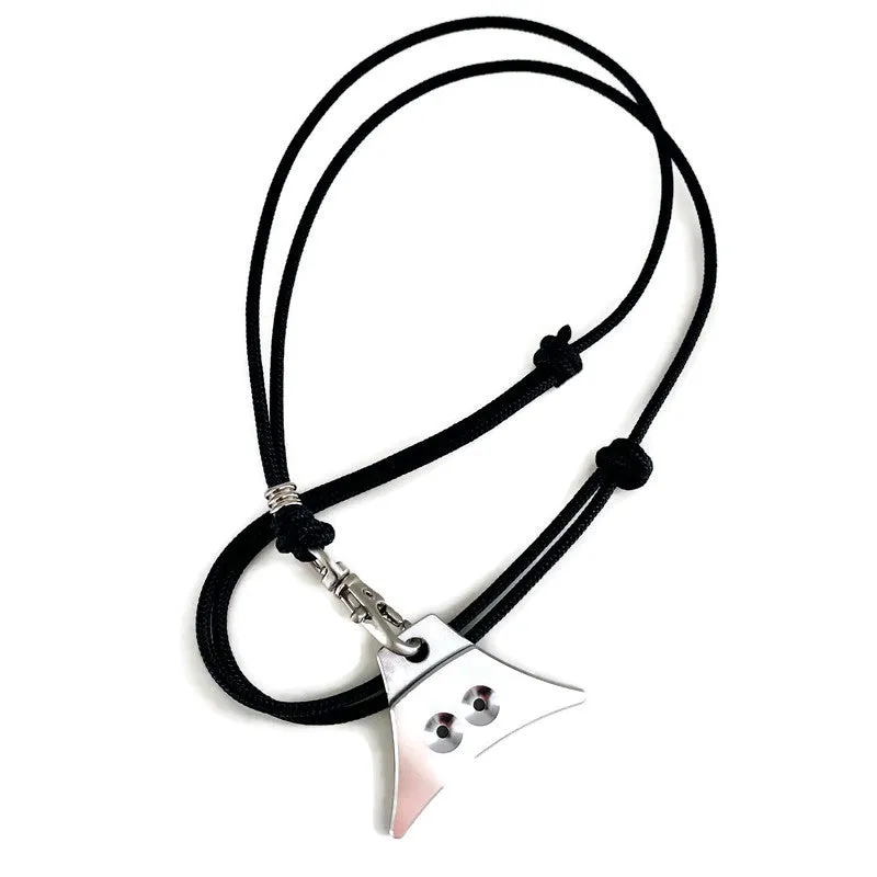 Logan A1 Turbo Sheepdog Whistle