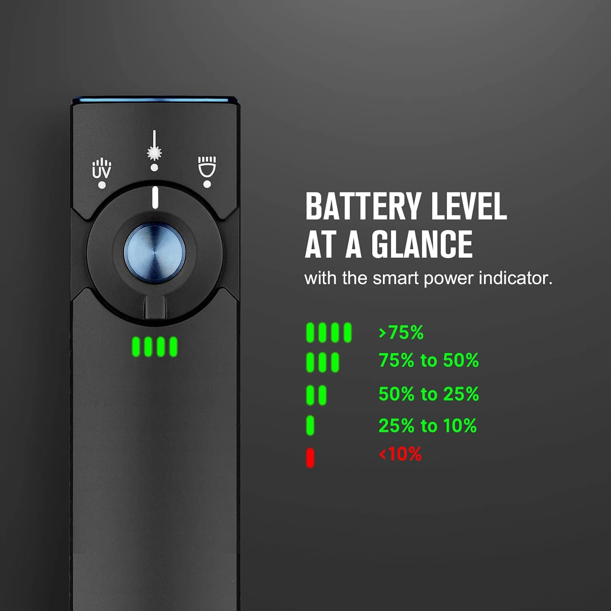 Olight Arkfeld Pro
