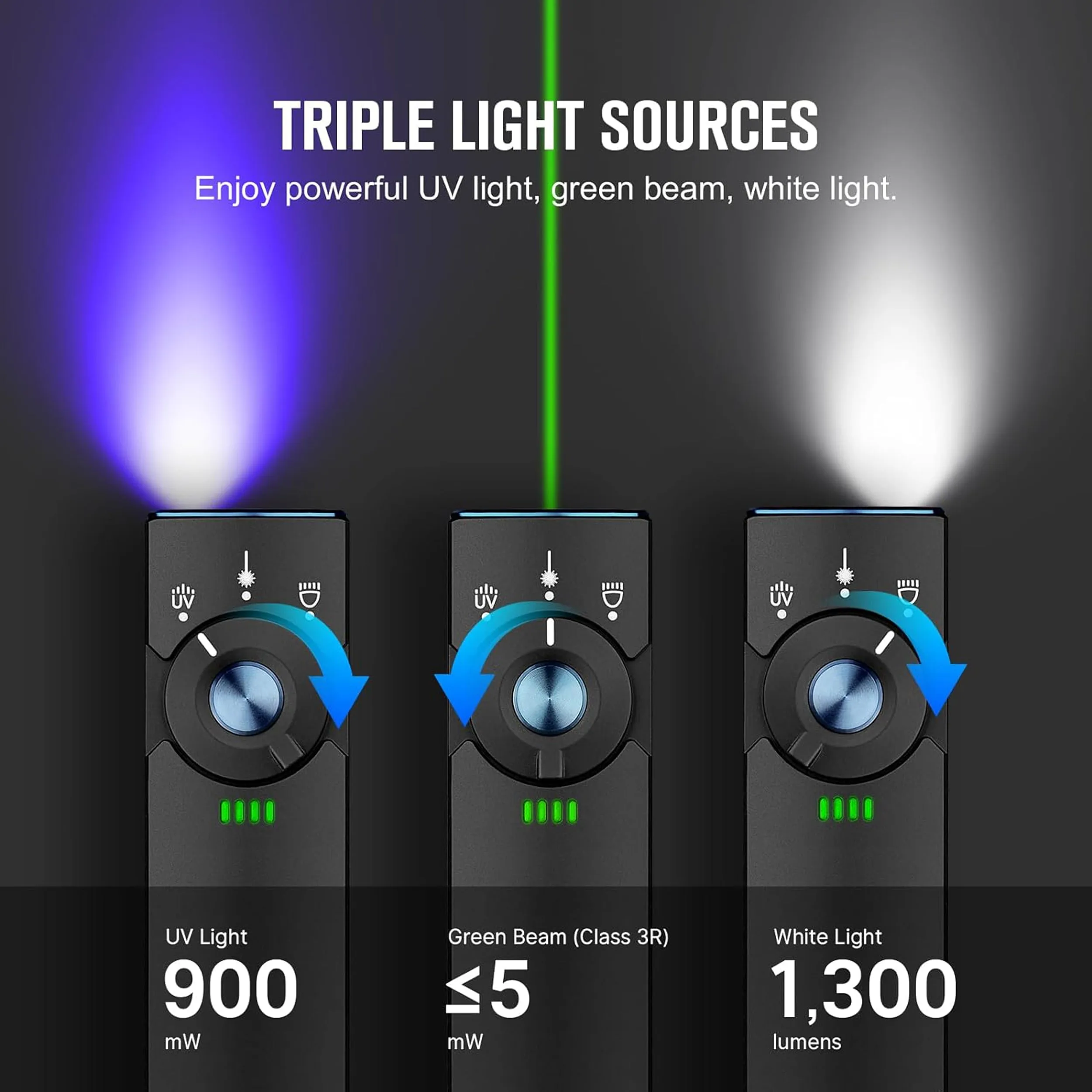 Olight Arkfeld Pro