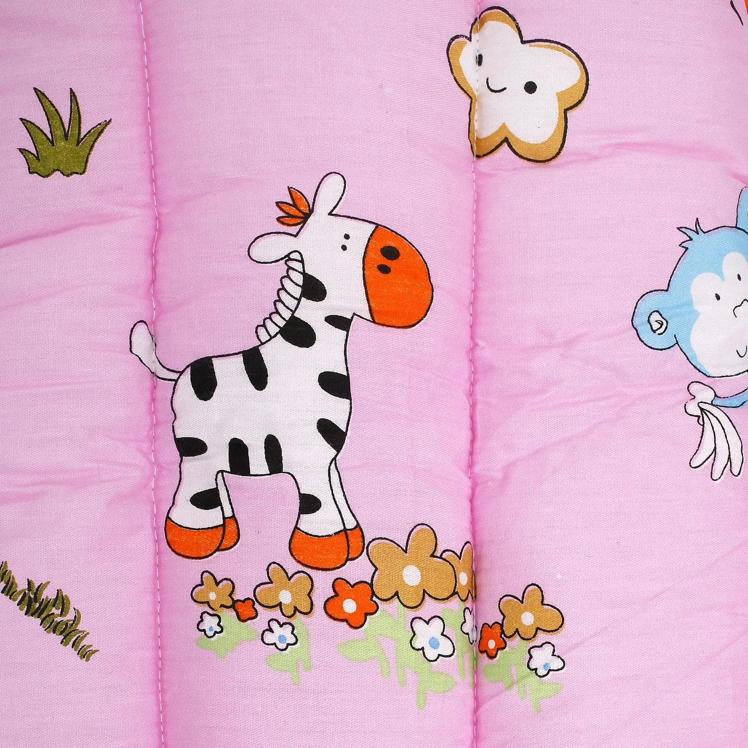 Sleeping Bag Savanna Ooh Na Na Pink