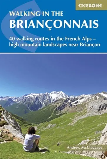 Walking in The Brianconnais
